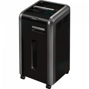 FELLOWES 225I Paper Shredder (Straight Cut)