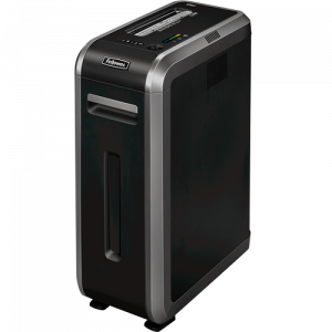 FELLOWES 125CI Paper Shredder (Cross Cut)