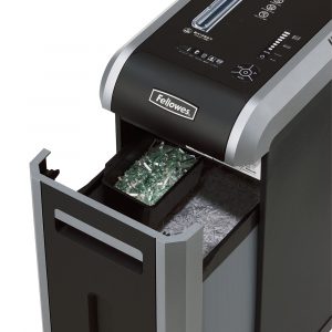 FELLOWES 125CI Paper Shredder (Cross Cut)