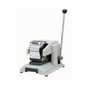 NEW KON 208-905 Manual Perforator (10 Digits)