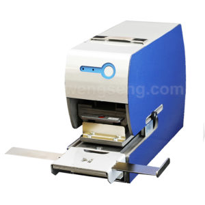 NEW KON PEF-15 Electric Perforator (Fixed text – DIBAYAR)