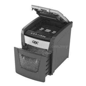 GBC ShredMaster 50X Auto Feed Paper Shredder