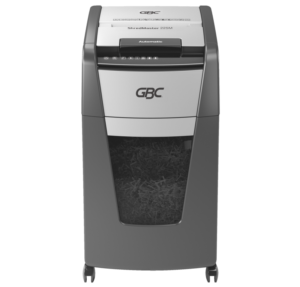 GBC ShredMaster 225M Auto Feed Paper Shredder