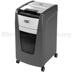 GBC ShredMaster 300M Auto Feed Paper Shredder