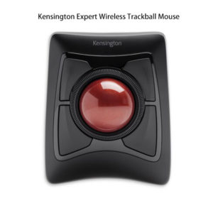 Kensington Expert Mouse® Wireless Trackball K72359WW