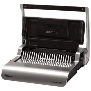 Fellowes Quasar+500 Comb Binding (Manual)