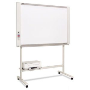 PLUS M-18S Electronic Color Copyboard