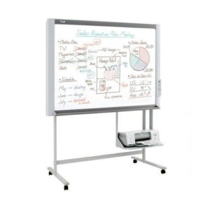 PLUS M-18S Electronic Color Copyboard