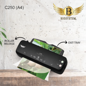 Biosystem C250 A4 Laminator