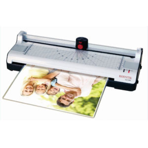 Biosystem Style 340C 3-in-1 A3 Laminator