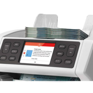 Safescan 2850 Banknote Counter