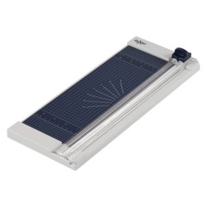 Rexel ClassicCut 1208P Trimmer / Paper Cutter