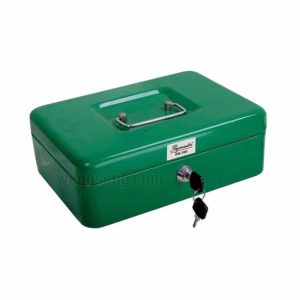 Paymaster PM-10G Cash Box