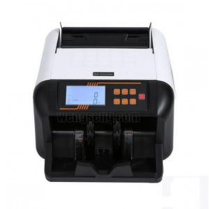 PRIMUS PRC-555 Banknote Value Counter