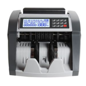 PRIMUS PRC-5117 Banknote Counter