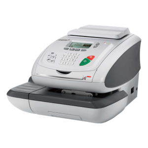 Neopost IS-350 Franking Machine (Base + PSD + WP 2KG + Handfeed Table)