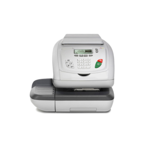 Neopost IS-350 Franking Machine (Base + PSD + WP 2KG + Handfeed Table)