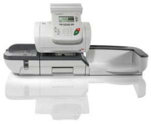 Neopost IS-420 Franking Machine (Base + PSD + AFS + Catch Tray)