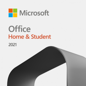 Office Home & Student 2021 (ESD)